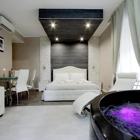 Suite Paradise Rome Guest Rooms Eksteriør bilde