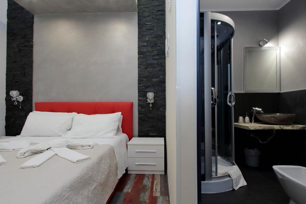 Suite Paradise Rome Guest Rooms Eksteriør bilde